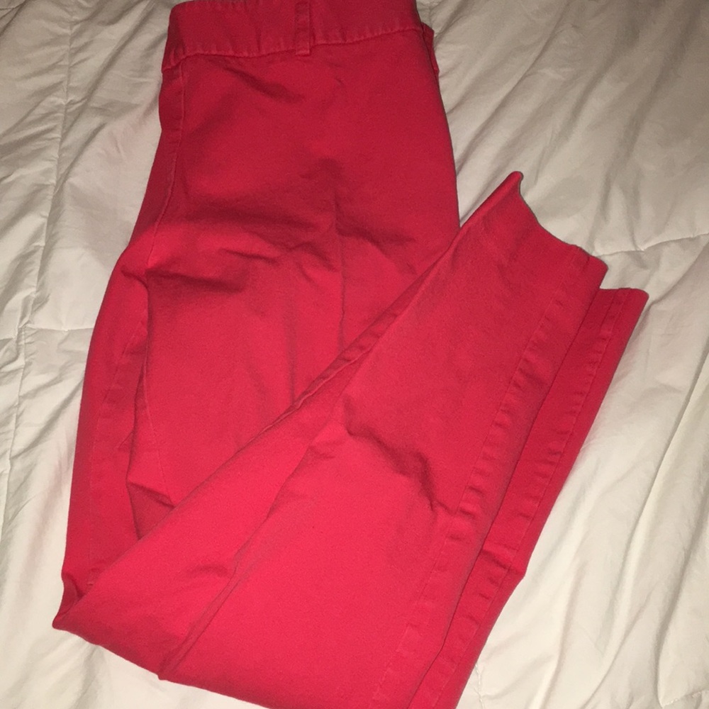 Dress pants